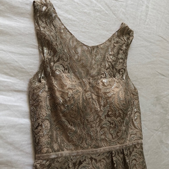 Jenny Yoo Collection Cocktail Dress - 6 - Picture 2 of 5